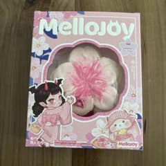 新品 メロジョイ 桜シーズン スクイーズ 桜 さくら Mellojoy - メルカリ