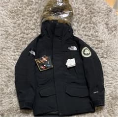 2018AW.THE NORTH FACE   アンタークティカパーカのサムネイル