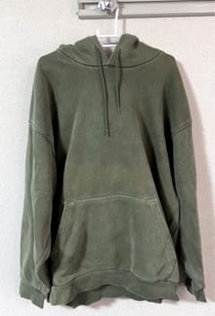 NAUTICA VINTAGE COLLECTION パーカーのサムネイル