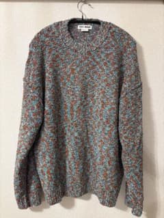 美品 TTT MSW ニットセーター 25ss - メルカリ