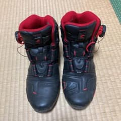 RSタイチ防水BOAライディングブーツのサムネイル