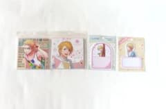 【最終価格】うたの☆プリンスさまっ♪ふせん・メモのサムネイル
