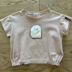 mimorand（ミモランド）バタートーストＴシャツ 80cmのサムネイル
