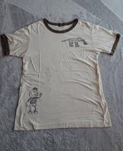 ボヘミアンズ メンズ 半袖Tシャツ♪のサムネイル