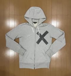 希少】COMME des GARÇONS HOMME PLUS パーカー S - メルカリ