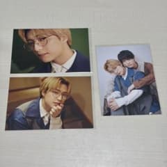 5*7様 Sakurashimeji 田中雅功 生写真のサムネイル