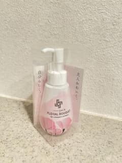 新品未開封匿名リトルサイエンティストSHINYJACKシャイニーヘアオイルのサムネイル