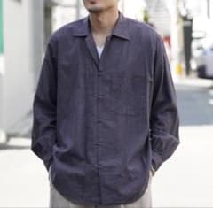 NICENESS SWISH / スウィッシュ BLUE BROWN NICENESS SWISH / スウィッシュ BLUE BROWN sizeM - メルカリ
