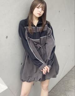 MURUA ミニワンピースのサムネイル