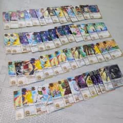 【引退品】金色のガッシュベル　カードのサムネイル