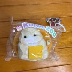KUNA スクイーズ 10 - メルカリ