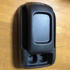 ハイエースコンソールのサムネイル
