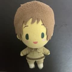 ヘタリア スペイン ぬいぐるみ - メルカリ