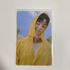 SEVENTEEN SEVENTEENTH HEAVEN トレカのサムネイル