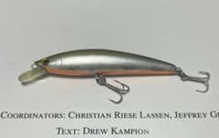 スミス　ウェイビー　85s