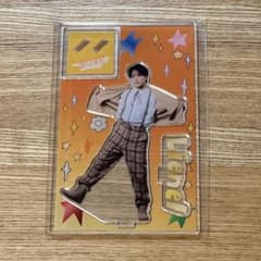 Lienel アクスタ Lienel 芳賀柊斗 アクスタ - メルカリ