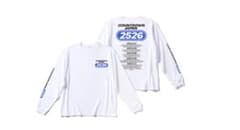 COUNTDOWN JAPAN カウントダウンジャパン　2526 Tシャツ Мのサムネイル
