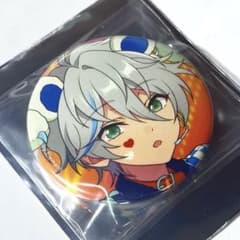 エイトリ 18TRIP 缶バッジ R1ze&Day2 西園練牙 ② | Shop at Mercari