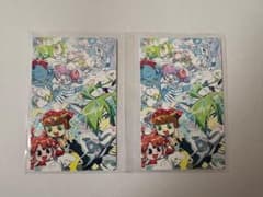 ポップンカード レア カードコネクトのサムネイル