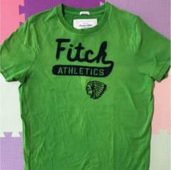 アバクロ Tシャツのサムネイル