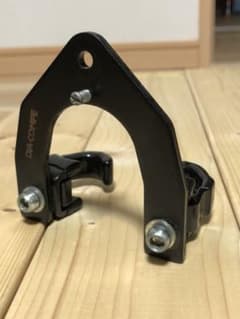 ki3様 専用 ダイヤコンペ フロントブレーキ台座 ピスト 競輪のサムネイル
