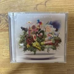 Mrs. GREEN APPLE 10 CDのサムネイル