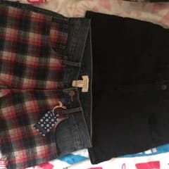 FOREVER21ショートパンツセット！のサムネイル