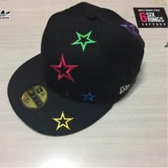 newera 59fifty キャップのサムネイル