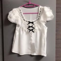 タグ付き 夢展望 ブラウスのサムネイル