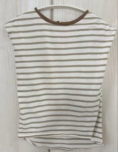 ボーダー　Tシャツのサムネイル
