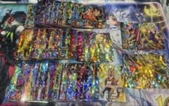 ① スーパー ドラゴンボールヒーローズ SR のみ 約4000枚 スーパーレア ① スーパー ドラゴンボールヒーローズ SR のみ 約4000枚 スーパーレア