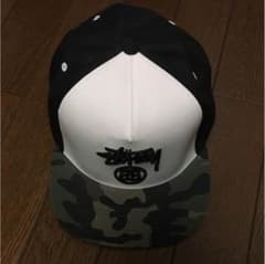 STUSSY キャップのサムネイル