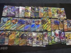 ポケモンカード まとめ売り　RRのサムネイル