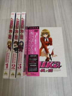 特別限定版】AIKa R-16 VIRGIN MISSION BOX【帯付】 - メルカリ