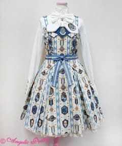 angelic pretty Astroレジメン ジャンスカのサムネイル