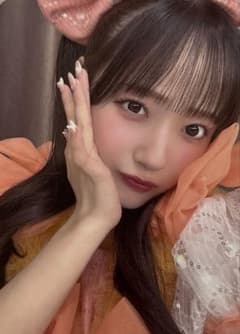 う*う様 きゅーすと 川本笑瑠 6/29 TikTok撮影会トレカ くらげ衣装のサムネイル