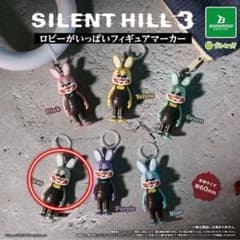 SILENT HILL 3 めじるしのサムネイル