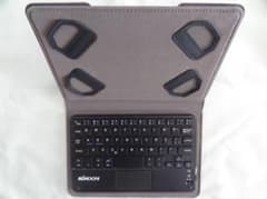 タブレット ケース 及びキーボード  7インチのサムネイル