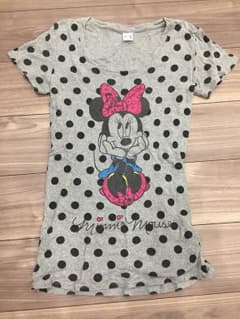 マウジー☆ミニーTシャツ値下げしました◡̈⃝︎⋆︎*のサムネイル