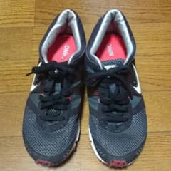 ナイキ ランニングシューズ 24cmのサムネイル