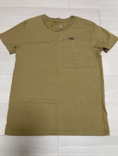 ノースフェイスTシャツのサムネイル