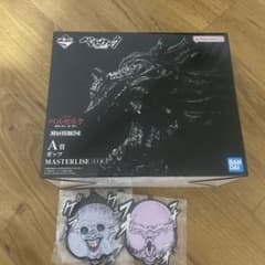 BANDAI MASTERLISE ベルセルク A賞 フィギュア　一番くじのサムネイル