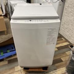 2024年製TOSHIBA 縦型洗濯機 AW-10GM3 10kg 識別T 2024年製TOSHIBA 縦型洗濯機 AW-10GM3 10kg 識別T - メルカリ