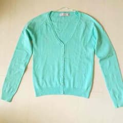 カーデガンZARA/Sのサムネイル