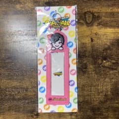なにわ男子　道枝駿佑　フォトカードホルダーのサムネイル