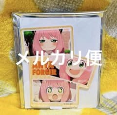 SPY×FAMILY Acrylic Stand Acrylic stand Anya (196)