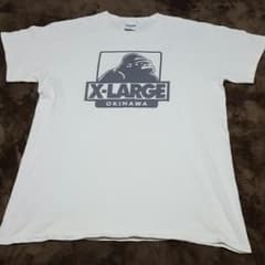 XLARGE Tシャツ 沖縄店限定!! サイズMのサムネイル
