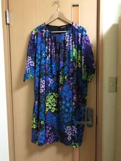 ボヘミアンズワンピースのサムネイル