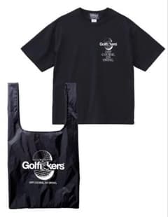 メンズウェア Golfickers BoxT-shirts & Laundry Back Golfickers BoxT-shirts & Laundry Back - メルカリ
