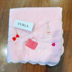 FURLA タオルハンカチのサムネイル